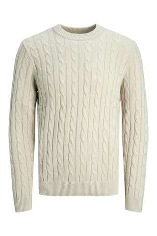 Pull - Beige