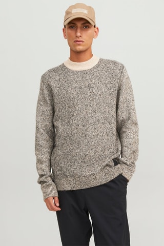 Pull - Beige