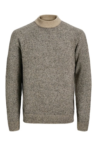 Pull - Beige
