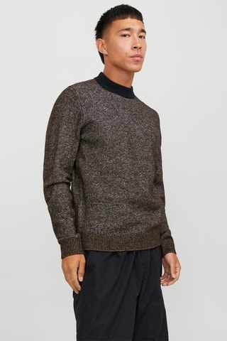Pull - Marron