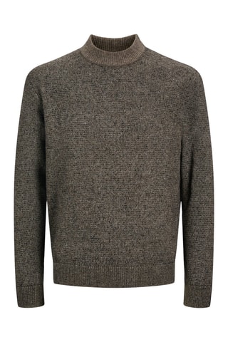 Pull - Marron