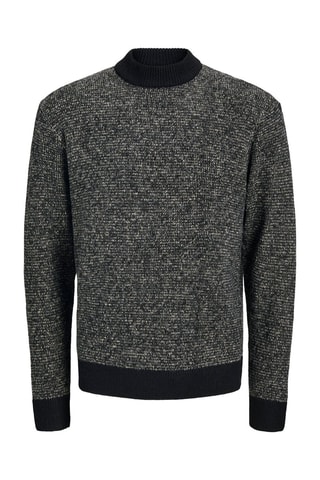 Pull - Noir