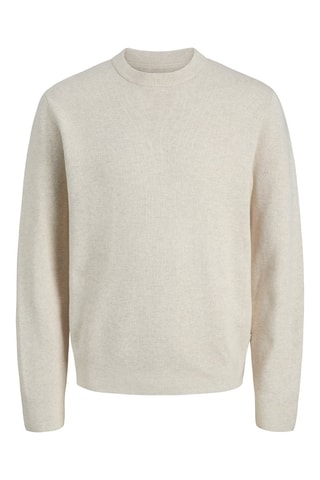 Pull - Beige