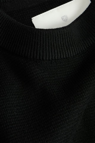 Pull - Noir