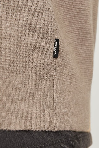 Pull - Taupe