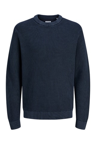 Pull - Bleu marine