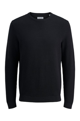 Pull - Noir