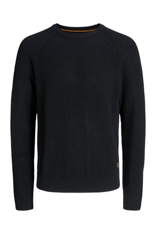 Pull - Noir
