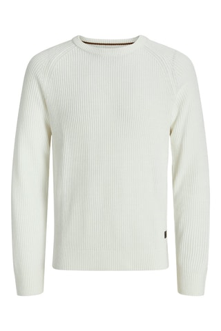 Pull - Blanc