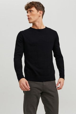 Pull - Noir