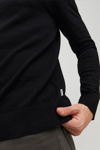 Pull - Noir