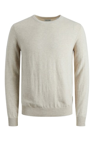 Pull - Ecru