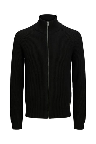 Gilet - Noir