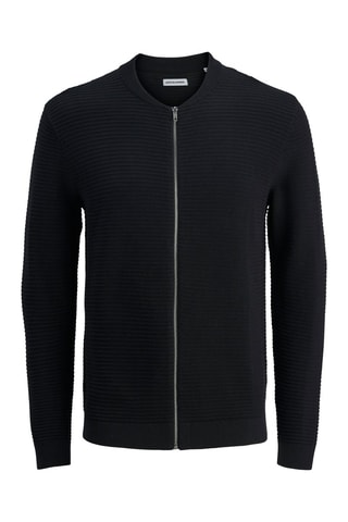 Gilet - Noir