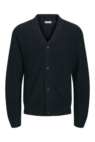 Gilet - Bleu marine