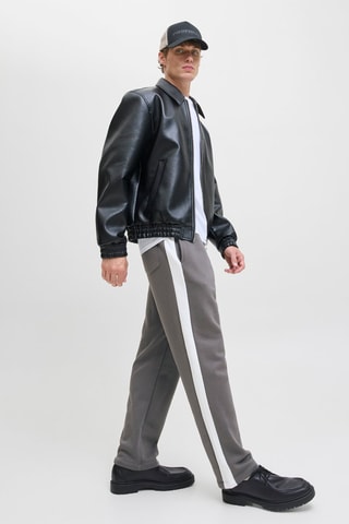 Broek - Grijs