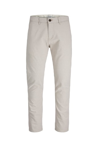 Broek - Wit