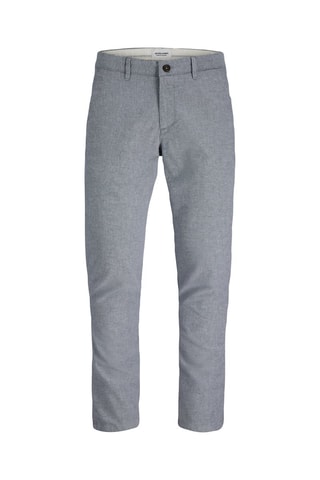 Broek - Lichtgrijs