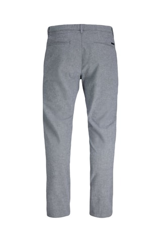 Broek - Lichtgrijs
