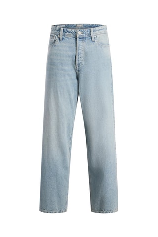 Jeans Relaxed - Hemelsblauw