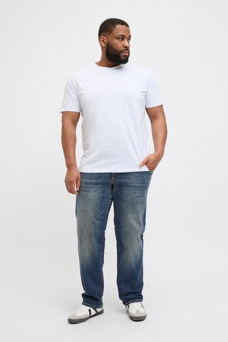 Jeans - Blauwgrijs
