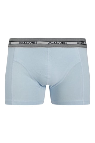 3 Boxers - Blauw