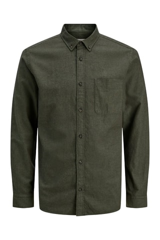 Chemise - Vert foncé