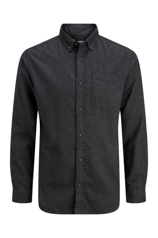 Chemise - Gris foncé