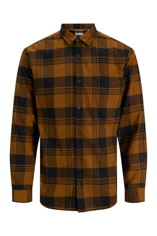 Chemise - Marron