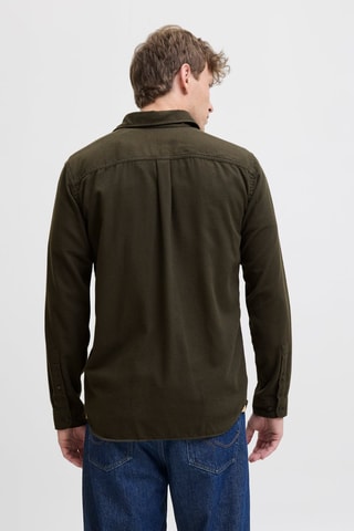 Chemise - Vert