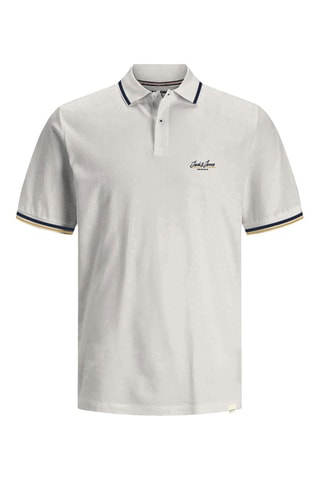 Polo - Wit