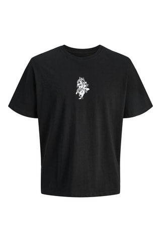T-shirt - Noir
