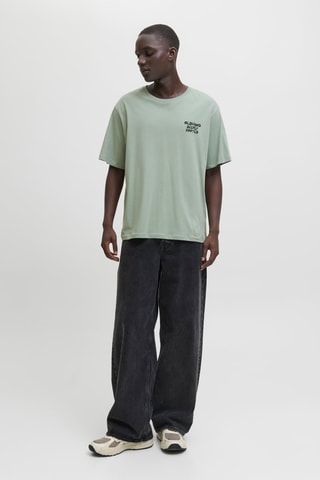T-shirt - Vert d’eau