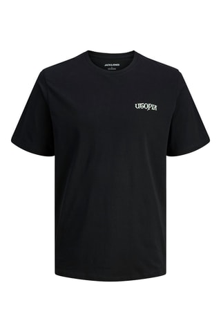 T-shirt - Noir