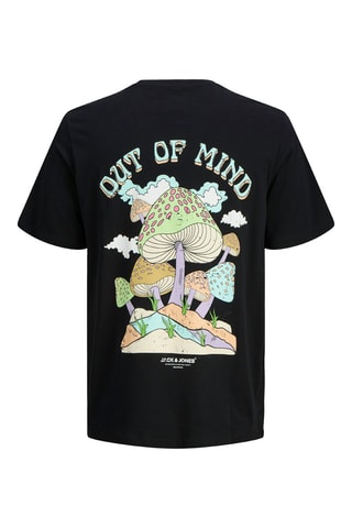 T-shirt - Noir