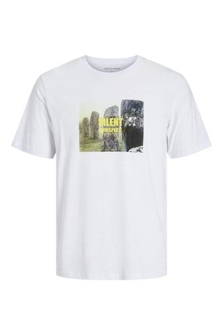 T-shirt - Blanc