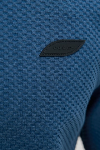 T-shirt - Indigo