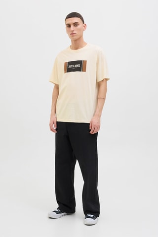 T-shirt - Blanc