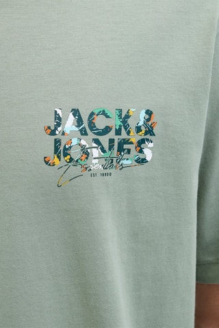 T-shirt - Vert clair