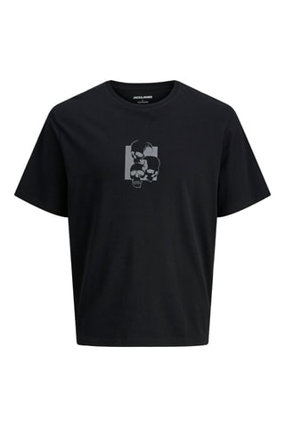 T-shirt - Noir