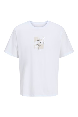 T-shirt - Blanc