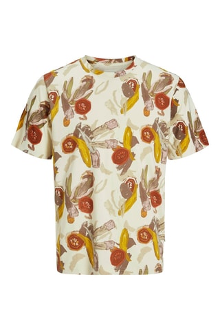 T-shirt - Blanc