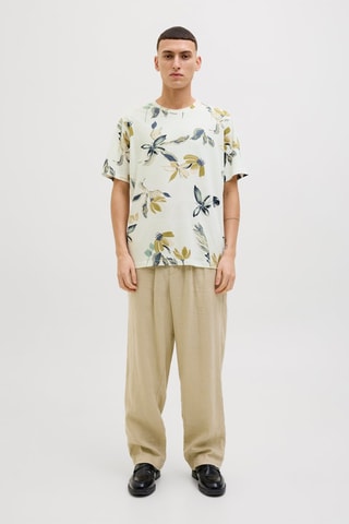 T-shirt - Wit