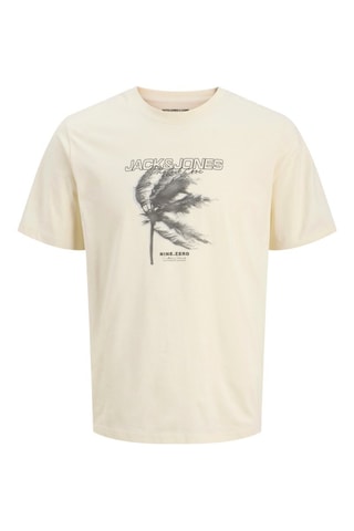 T-shirt - Blanc
