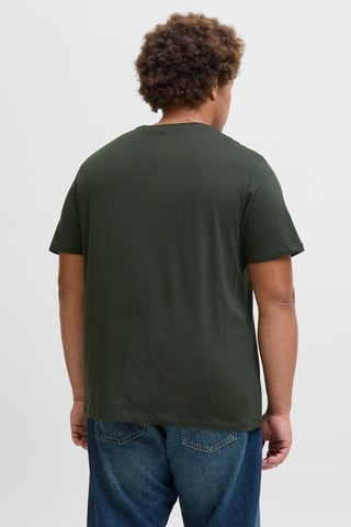T-shirt - Kaki