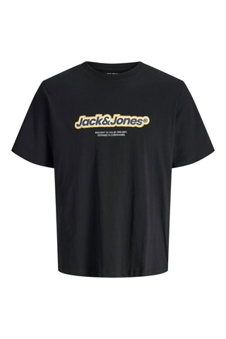T-shirt - Noir