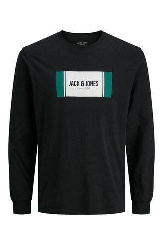 T-shirt - Noir