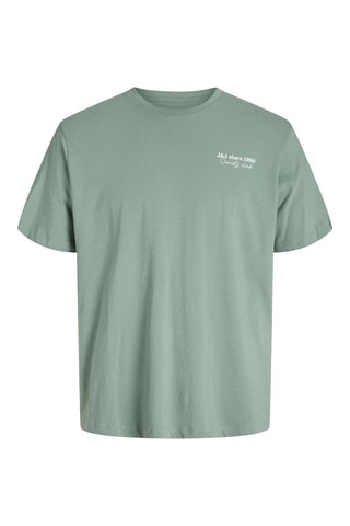 T-shirt - Vert