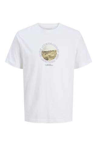 T-shirt - Blanc