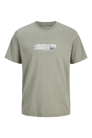 T-shirt - Vert